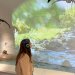 10 Jahre Erlebnisausstellung „Wildnis(t)räume“ im Nationalpark-Zentrum Eifel
