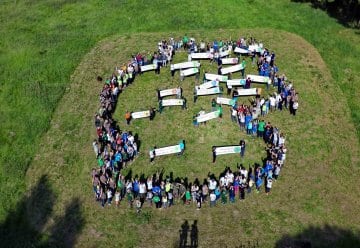13. Bundesweites Junior-Ranger-Treffen im Nationalpark Eifel