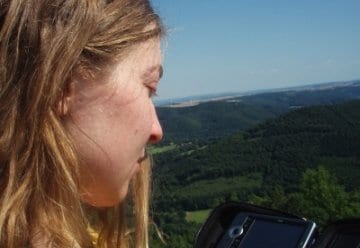 45 Filme und Hörstücke zum Wildnis-Trail im Netz