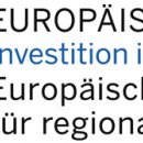 50 Prozent der Projektkosten werden von der EU „Europäischer Fonds für regionale Entwicklung“ (EFRE) getragen.