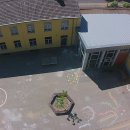 Die Gemeinschaftsgrundschule Inden/Altdorf