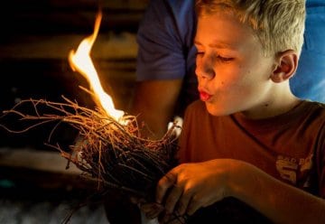 Am „Tag der Parke“ (22. Mai) lockt ein buntes Programm nach Heimbach-Düttling