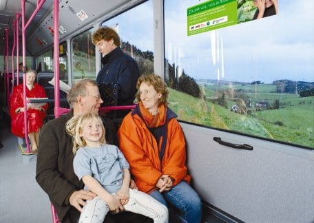 Auf Entdeckertour in den Nationalpark Eifel - Ein Erlebnis für die ganze Familie