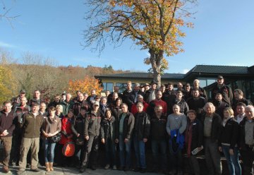 Auf Stippvisite in der Eifel: Was heißt es eigentlich, ein Nationalpark zu sein?