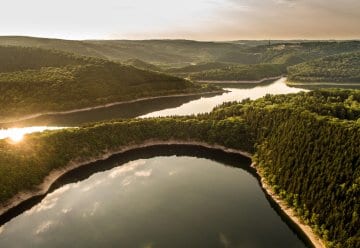 Ausbildung im Nationalpark Eifel: Jetzt bewerben! 