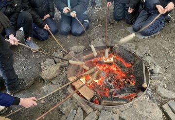 Ausbildung zur Hauswirtschafterin / zum Hauswirtschafter (m/w/d) im Nationalpark Eifel