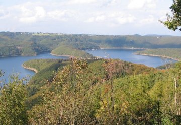 Barrierefreier Natur-Erlebnisraum soll Vorbild sein (PM vom 28. August 2009)
