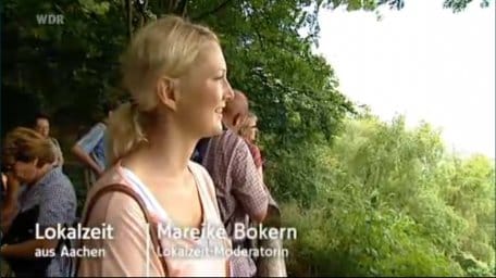 Bei schönstem Wetter hat am Samstag, 20. Juli, die WDR-Sommerwanderung stattgefunden.