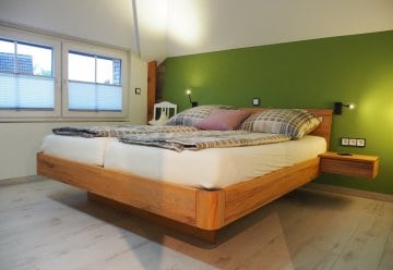 Bei zertifizierten Betrieben in den besten Händen