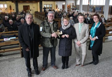 Beliebter Nationalpark-Infopunkt in „St. Mokka“ feiert Zehnjähriges