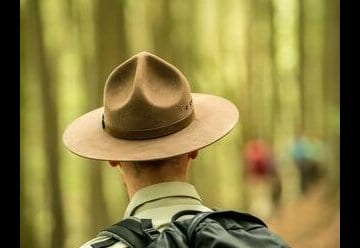 (Bewerbungsfrist abgelaufen) Leitung des Fachgebiets Hoheit und der Einsatzleitung der Nationalpark-Wacht (m/w/d)