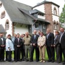 Bild 1, Bildunterschriften stehen am Ende der Pressemittelung. Foto: Nationalpark Eifel