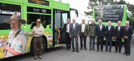 Bild: Nationalparkverwaltung Eifel / M. Lammertz