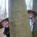 Bis Mai können sich Mädchen und Jungen beim Nationalparkforstamt Eifel um eine Ausbildung zum Junior Ranger bewerben.
