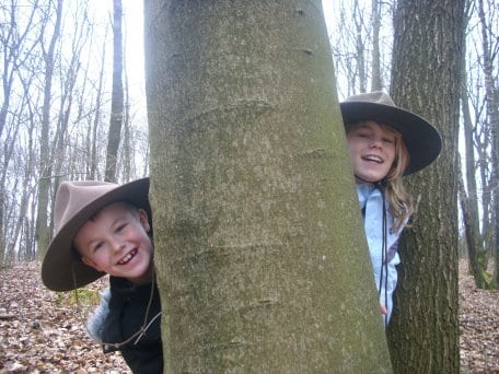 Bis Mai können sich Mädchen und Jungen beim Nationalparkforstamt Eifel um eine Ausbildung zum Junior Ranger bewerben.
