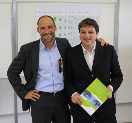 Büro Stauffenegger + Stutz, Basel