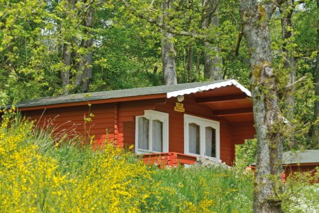 Camping Schafbachmühle