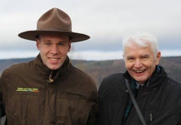 Das Happy End einer kuriosen Geschichte um den verlorenen Ring