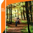 Der "1. SÖM-Bericht (2004-2010)" fasst erstmals die Ergebnisse der seit der Nationalparkgründung im Jahre 2004 durchgeführten Untersuchungen im Nationalpark Eifel zusammen.