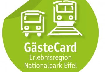 Der Alleskönner für Ihren Urlaub in der Erlebnisregion: die GästeCard!