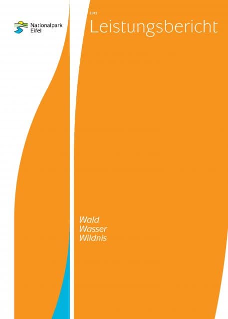 Der aktuelle Jahresbericht ist erschienen!