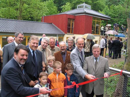 Die Bildbeschreibung finden Sie bitte unter der PM.