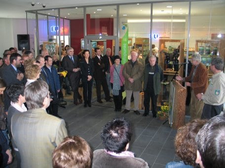 Die Bildbeschreibung finden Sie bitte unter der PM.