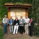 Die Bildbeschreibung finden Sie bitte unter der PM.