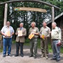 Die Bildbeschreibung finden Sie bitte unter der PM.