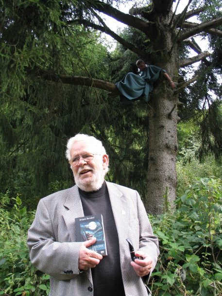 Die Bildbeschreibung finden Sie bitte unter der PM.