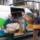 Die Bildbeschreibung finden Sie bitte unter der PM.