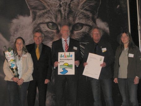 Die Bildbeschreibung finden Sie bitte unter der PM.