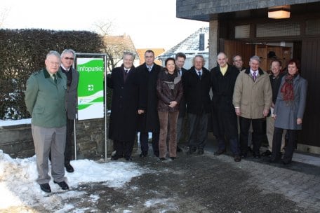 Die Bildbeschreibung finden Sie bitte unter der PM.