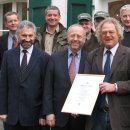 Die Bildbeschreibung finden Sie bitte unter der PM.