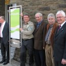 Die Bildbeschreibung finden Sie bitte unter der PM.