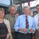 Die Bildbeschreibung finden Sie bitte unter der PM.