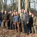 Die Bildbeschreibung finden Sie bitte unter der PM.