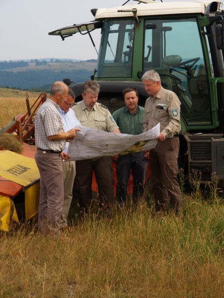 Die Bildbeschreibung finden Sie bitte unter &quot;Weiter lesen&quot;. (Bildautorin: N. Kolster)