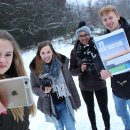 Die Projektgruppe