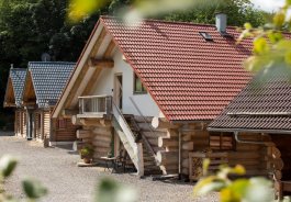 Eifelchalets