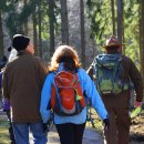 Eine spezielle Ranger-Themenführung am 28. Dezember gilt dem 20jährigen Bestehen des Nationalparks.