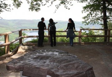 Einladung zur Lokalzeit-Frühlingswanderung am 21. Mai durch den „Wilden Kermeter“ im Nationalpark Eifel