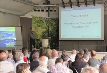 Ergebnis Fachtagung zur Waldentwicklung: Mehr Wildnis wagen!