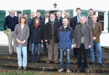 Fachkomitee vergibt gute Noten an Nationalpark Eifel - Endbericht ist da!