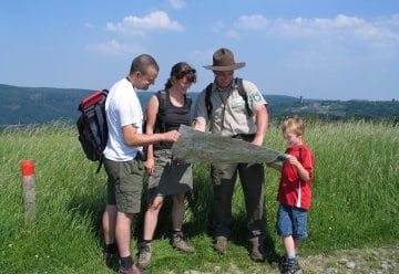 Familientage im „Märchenwald“