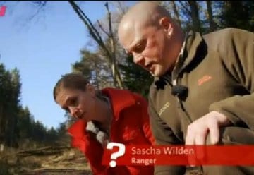 Filmtipp I: Mit Kopfball auf Spurensuche im Nationalpark Eifel