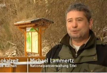 Filmtipp: &quot;1. SÖM-Bericht&quot; in der WDR-Lokalzeit Aachen