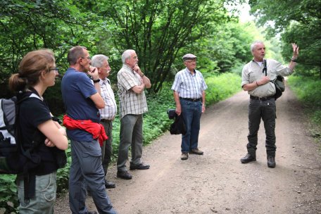 Foto: Nationalparkverwaltung Eifel/A. Simantke