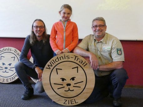 Foto: Nationalparkverwaltung Eifel/C. Reuter