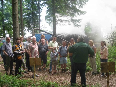 Foto: Nationalparkverwaltung Eifel/M. Lammertz